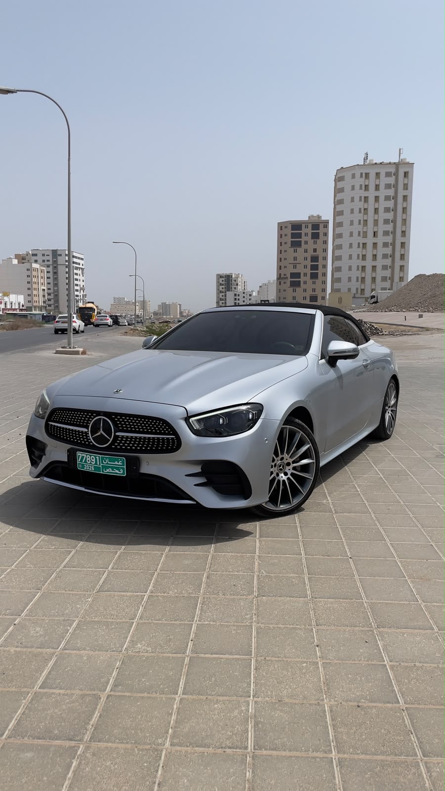 2022 Mercedes-Benz E-Class E 450 AMG Line