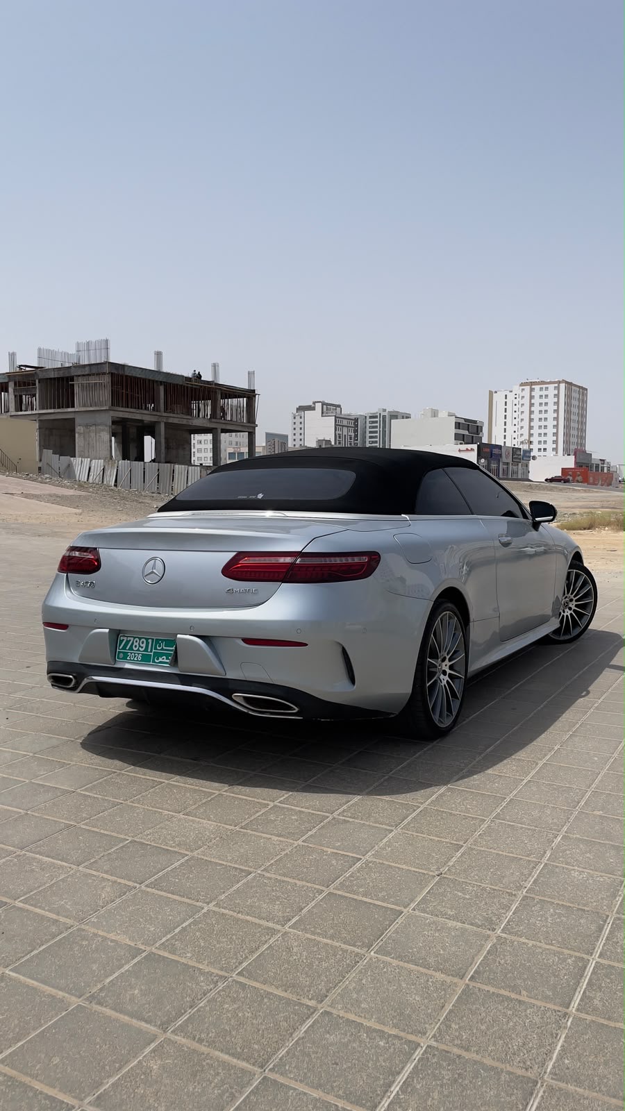 2022 Mercedes-Benz E-Class E 450 AMG Line thumbnail 9