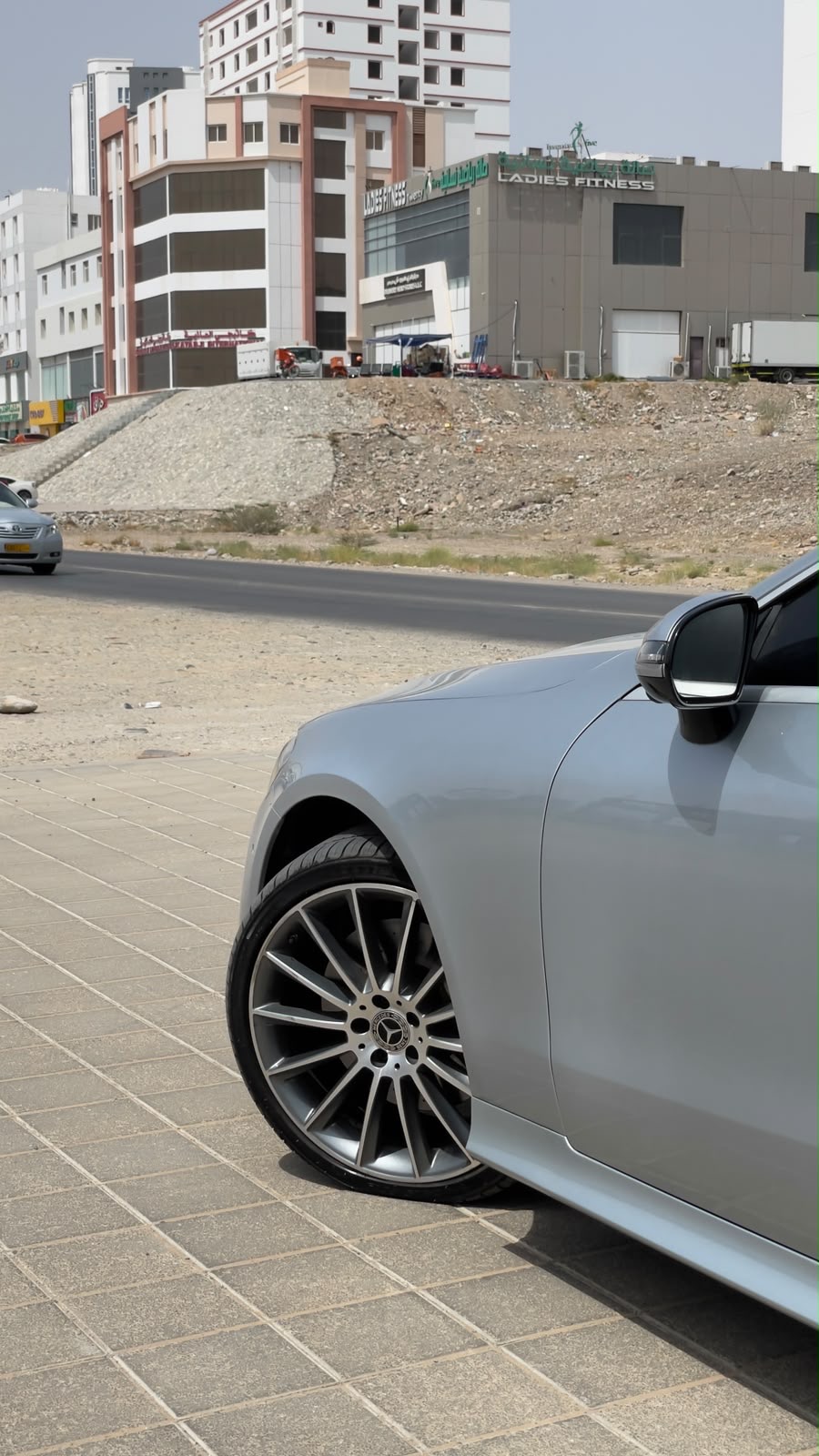 2022 Mercedes-Benz E-Class E 450 AMG Line thumbnail 11
