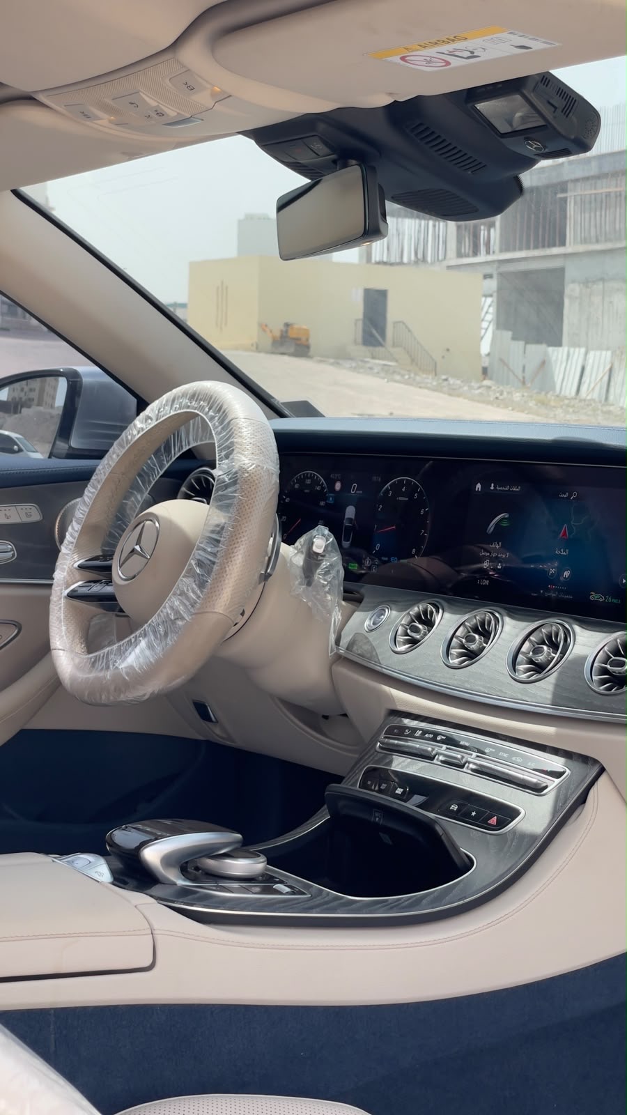 2022 Mercedes-Benz E-Class E 450 AMG Line thumbnail 13