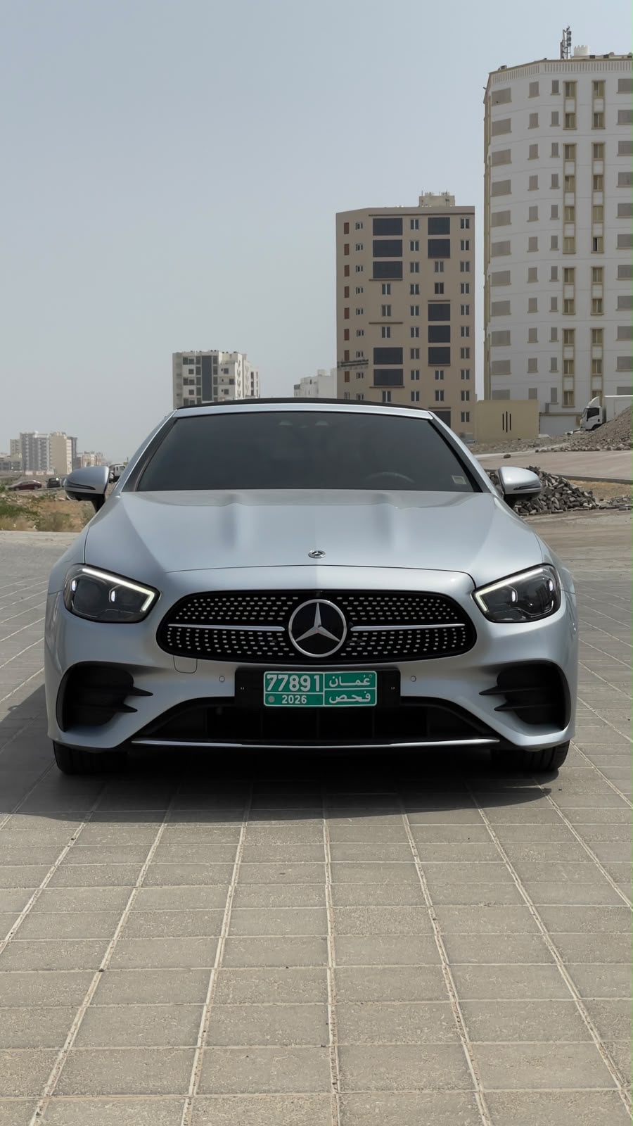 2022 Mercedes-Benz E-Class E 450 AMG Line thumbnail 14