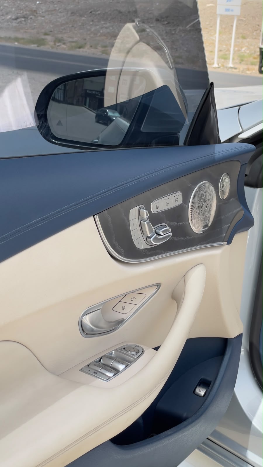 2022 Mercedes-Benz E-Class E 450 AMG Line thumbnail 17