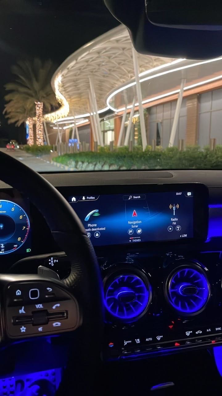 2022 Mercedes-Benz CLA CLA 200 AMG Line thumbnail 5
