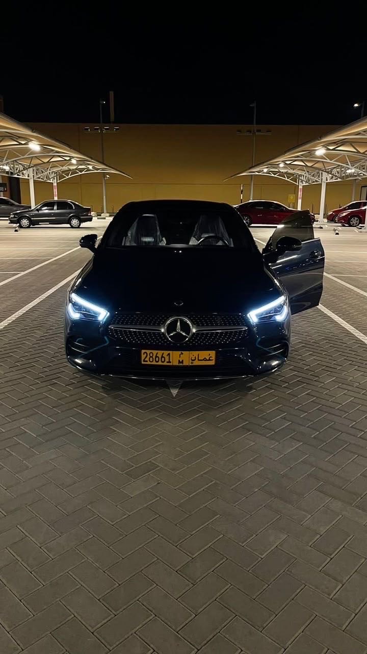 2022 Mercedes-Benz CLA CLA 200 AMG Line thumbnail 6