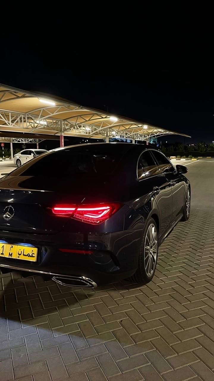 2022 Mercedes-Benz CLA CLA 200 AMG Line thumbnail 8