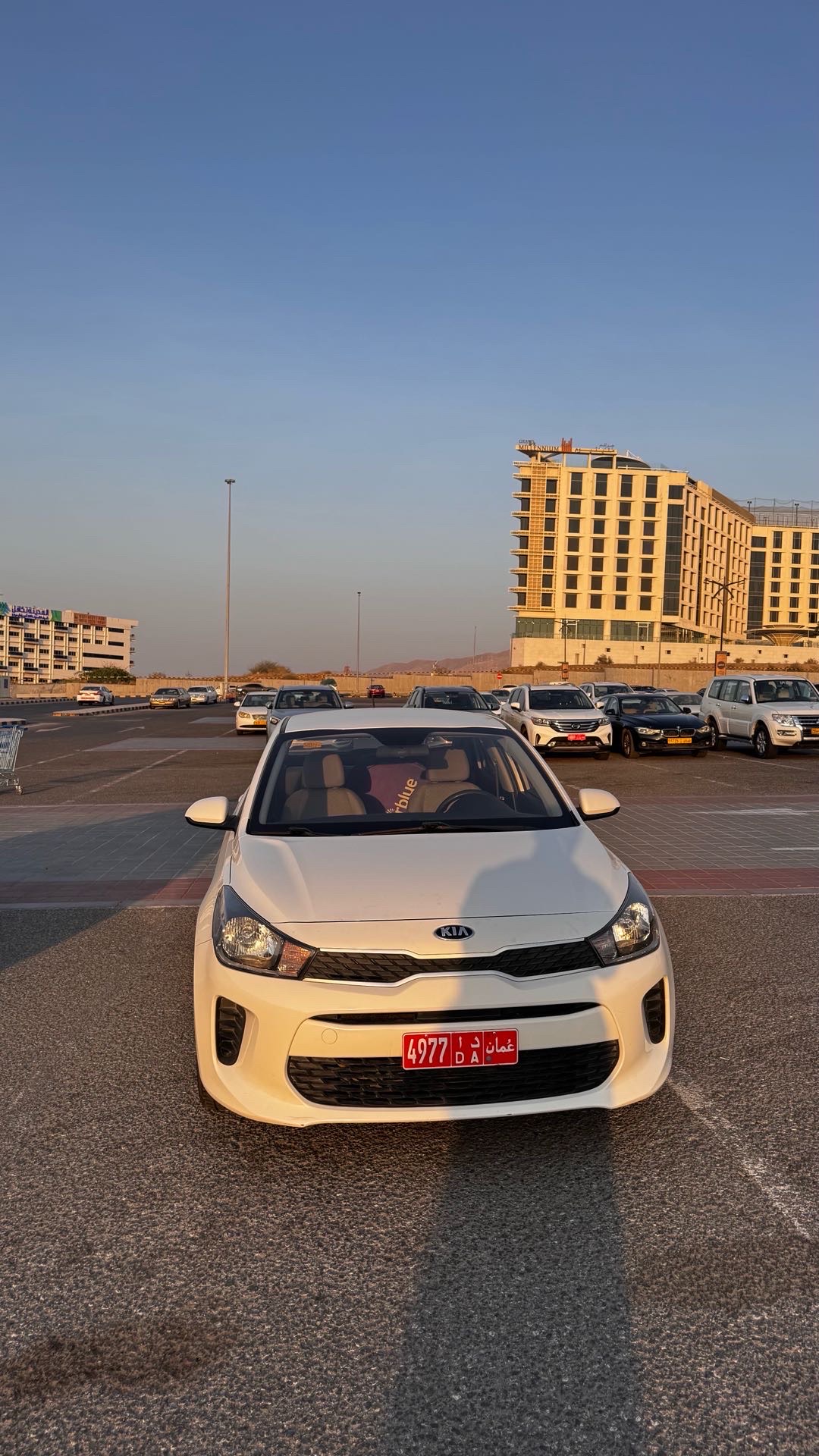 2020 Kia Rio LX