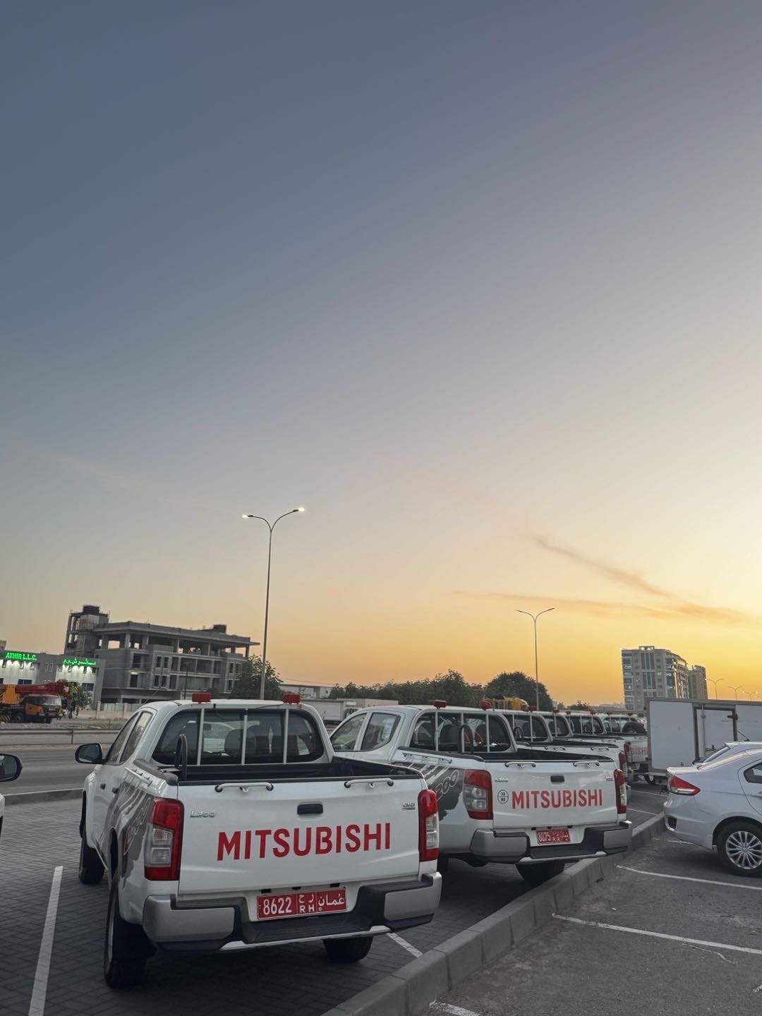 2022 Mitsubishi Outlander LX thumbnail 6
