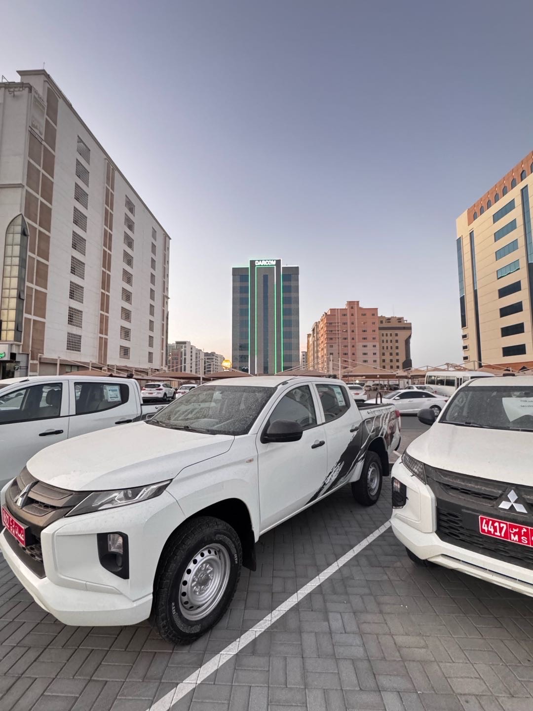 2022 Mitsubishi Outlander LX thumbnail 7