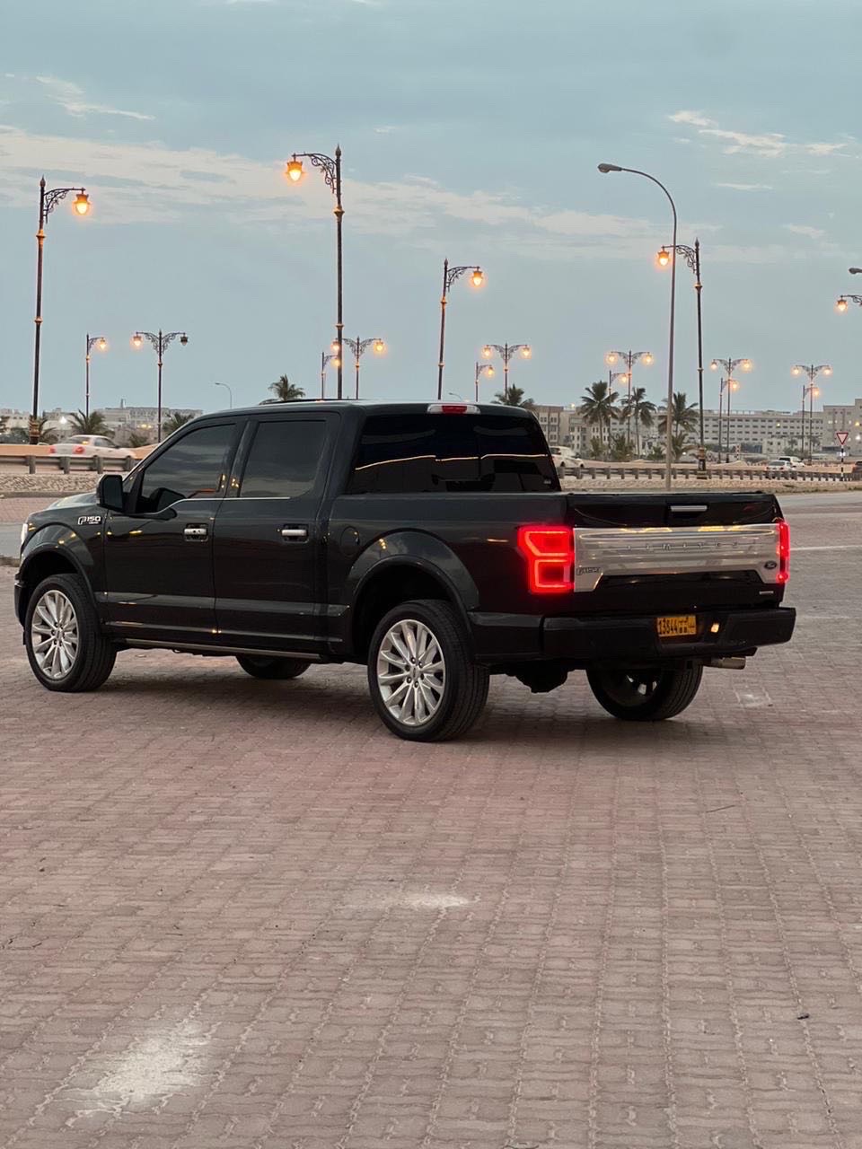 2019 Ford F-150 TXR thumbnail 5