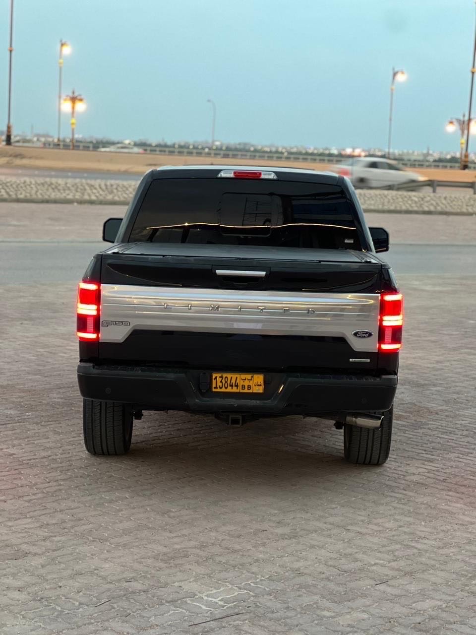 2019 Ford F-150 TXR thumbnail 6