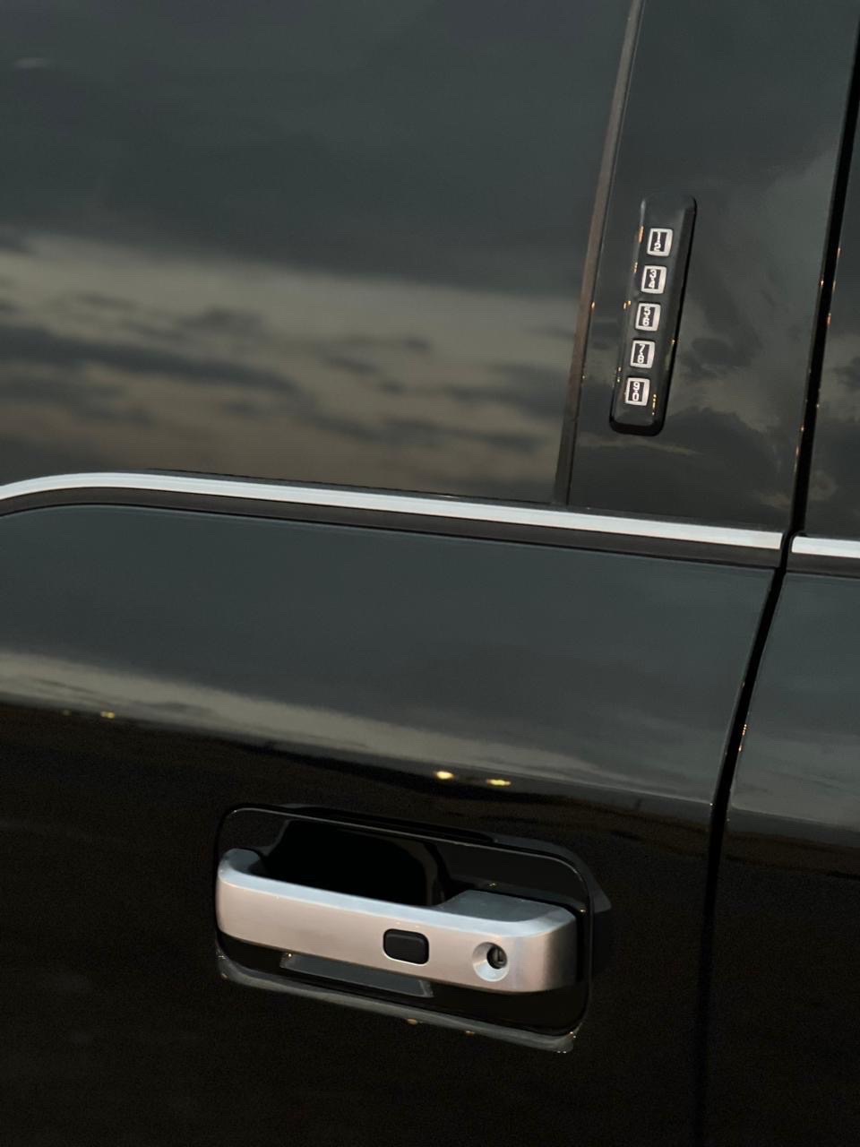 2019 Ford F-150 TXR thumbnail 7