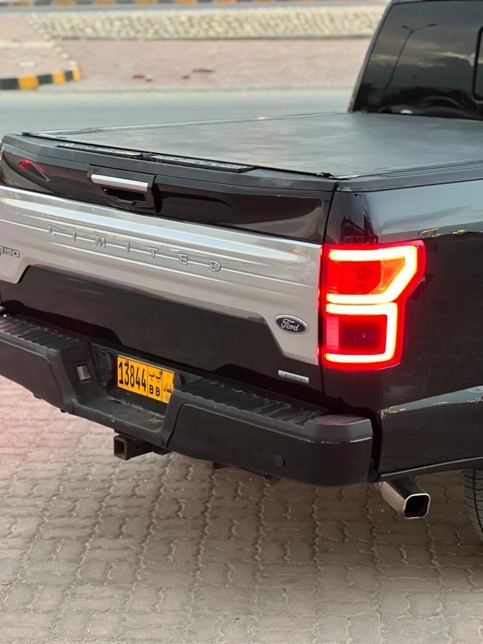 2019 Ford F-150 TXR thumbnail 8