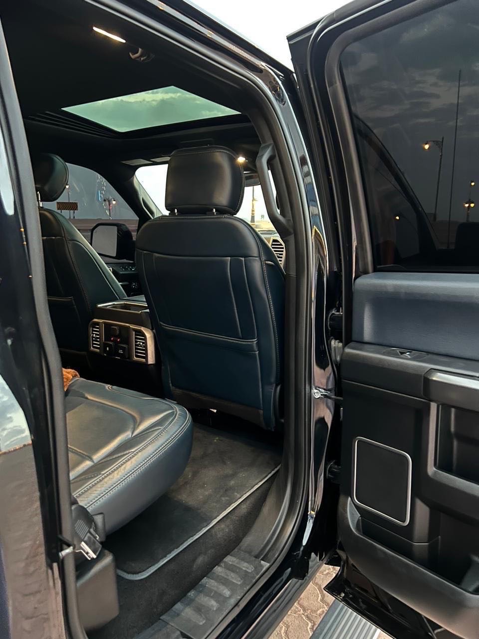2019 Ford F-150 TXR thumbnail 10
