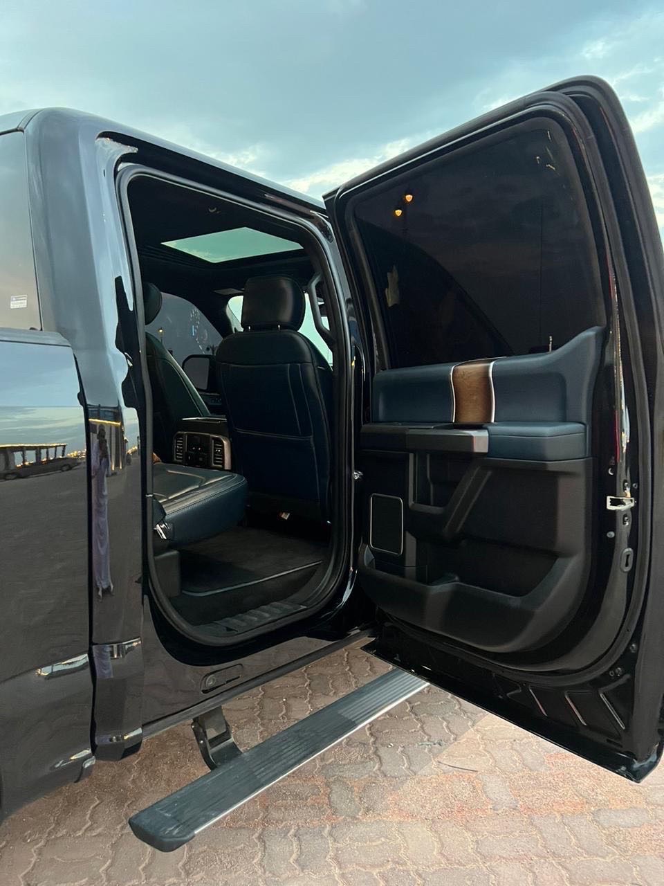 2019 Ford F-150 TXR thumbnail 11
