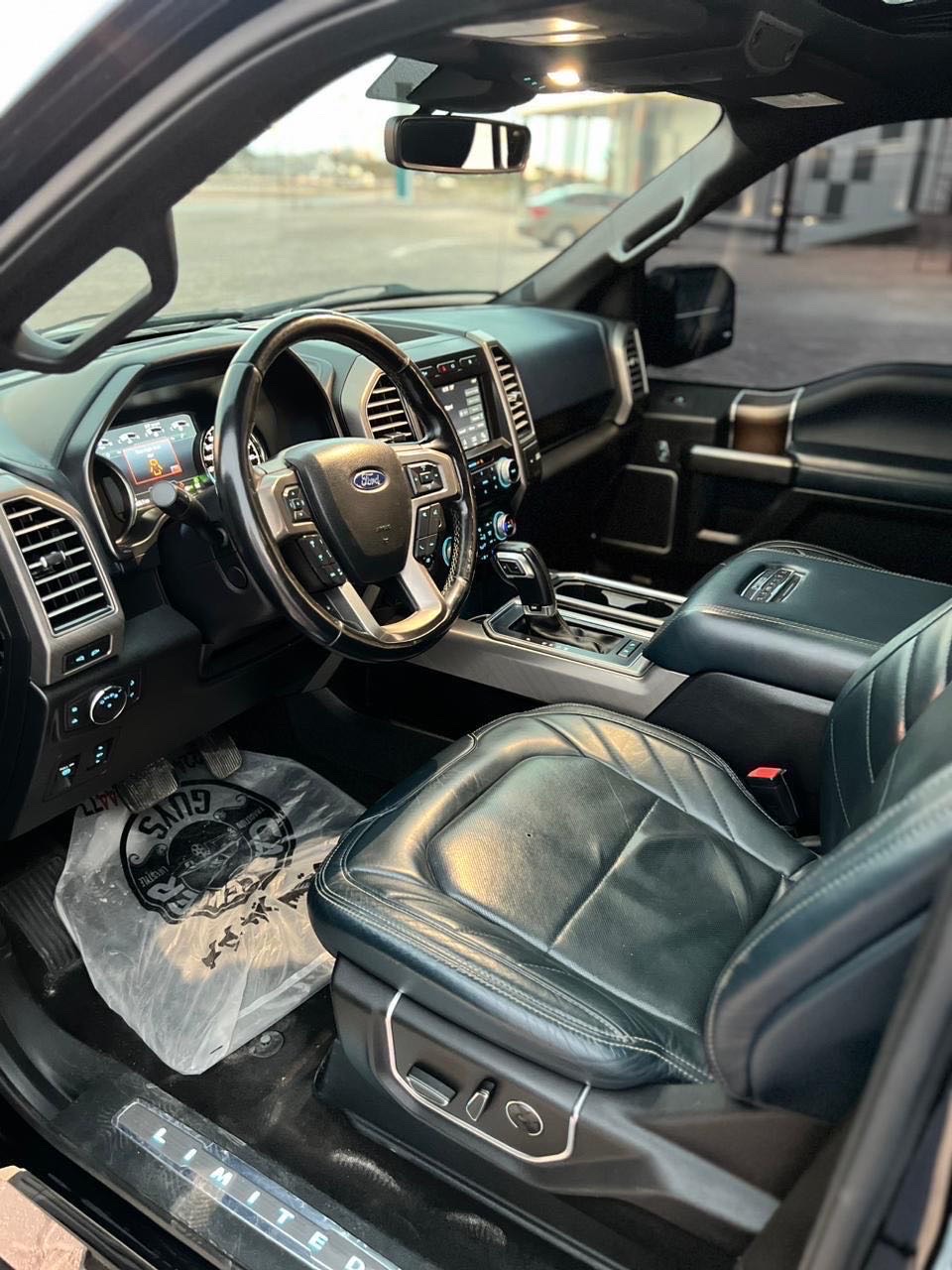 2019 Ford F-150 TXR thumbnail 12