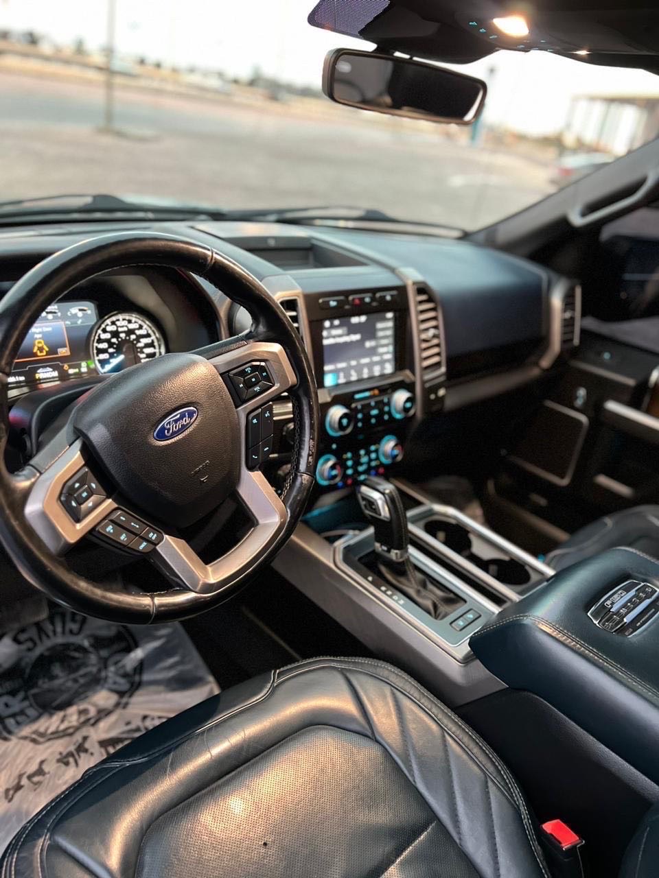 2019 Ford F-150 TXR thumbnail 13