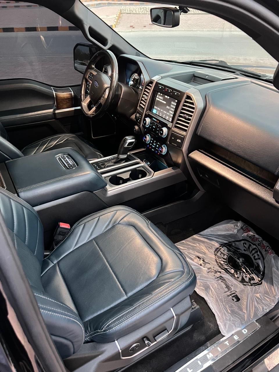 2019 Ford F-150 TXR thumbnail 14
