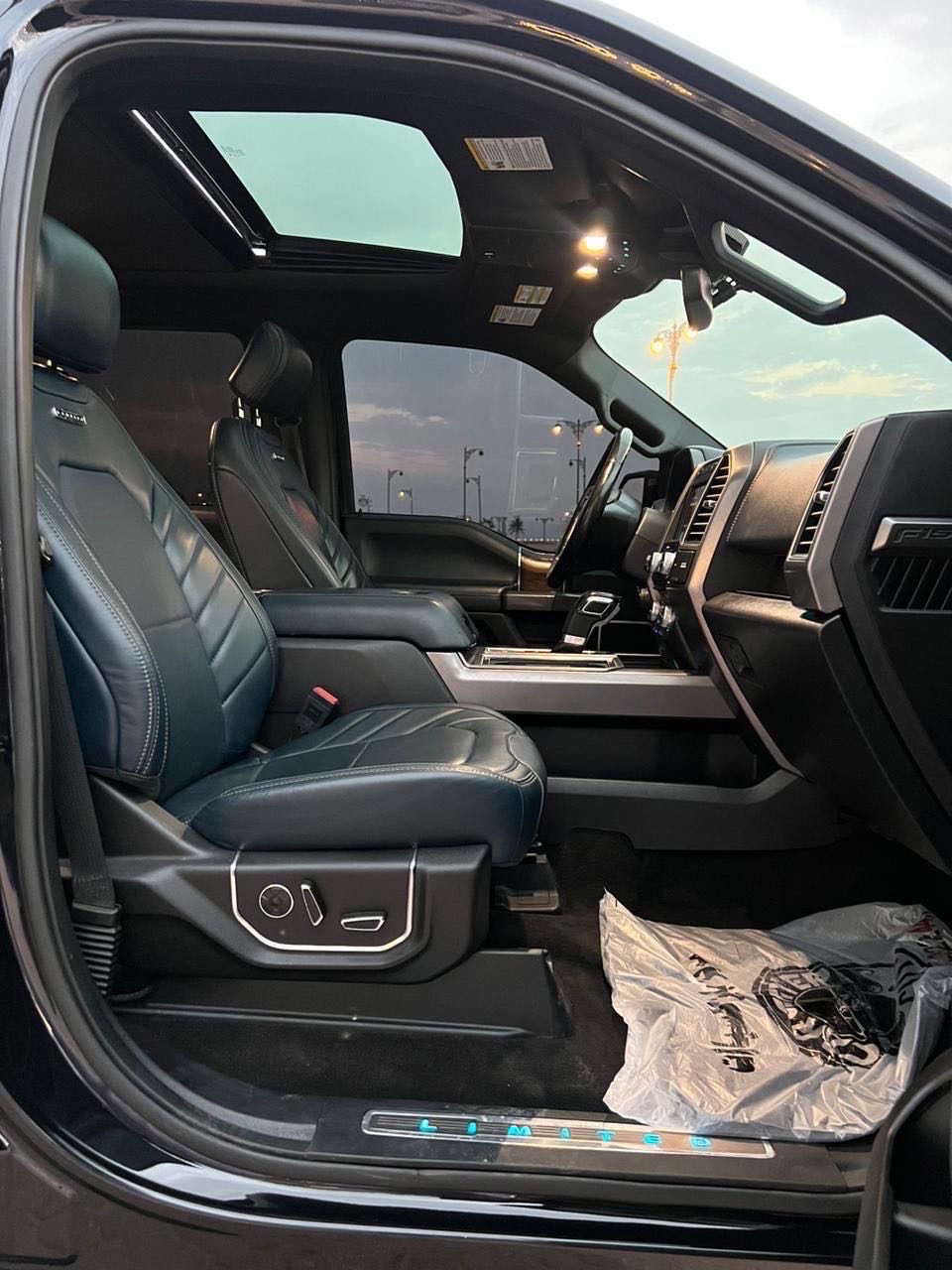 2019 Ford F-150 TXR thumbnail 15