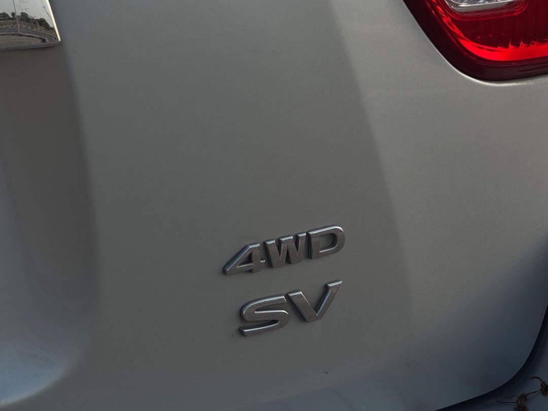 2018 Nissan Pathfinder SV thumbnail 3