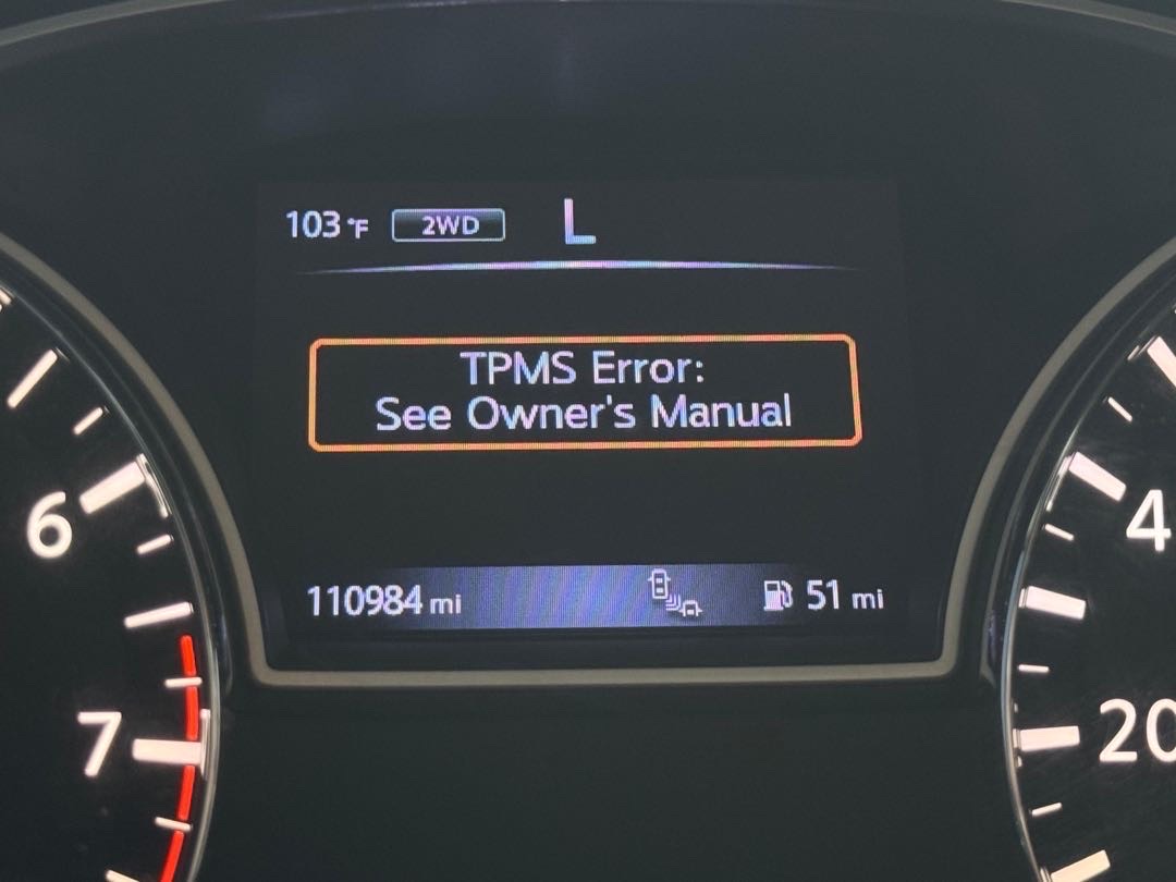 2018 Nissan Pathfinder SV thumbnail 5