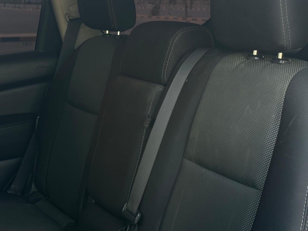 2018 Nissan Pathfinder SV thumbnail 14