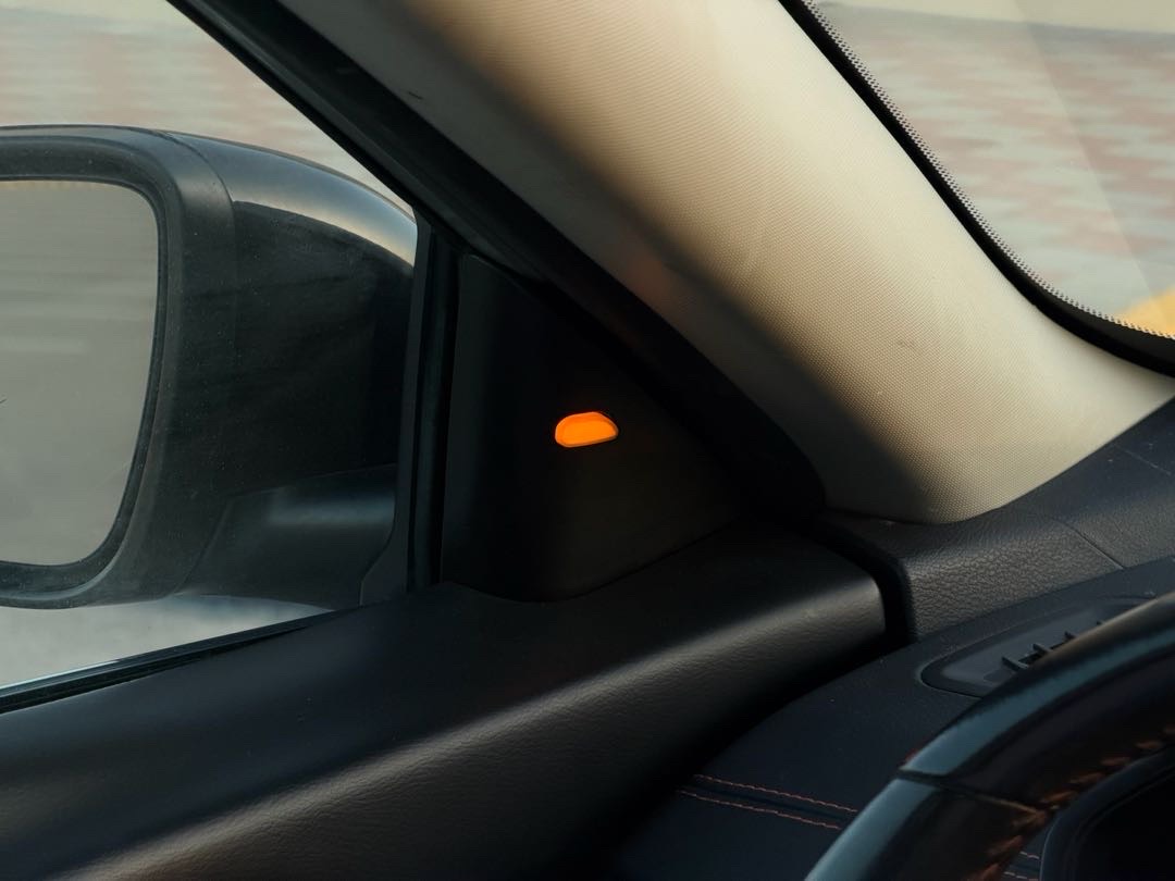 2021 Nissan Altima SR thumbnail 11