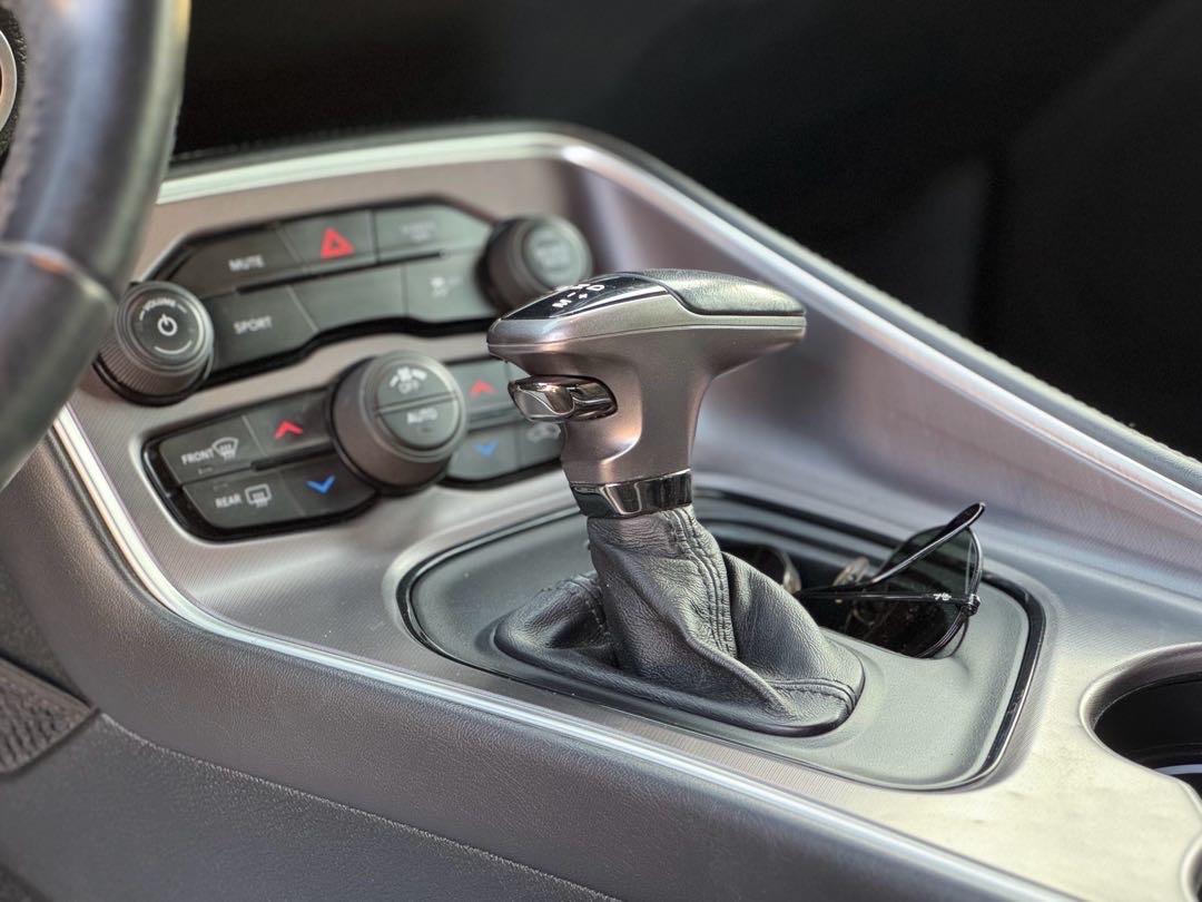 2019 Dodge Challenger SXT thumbnail 10