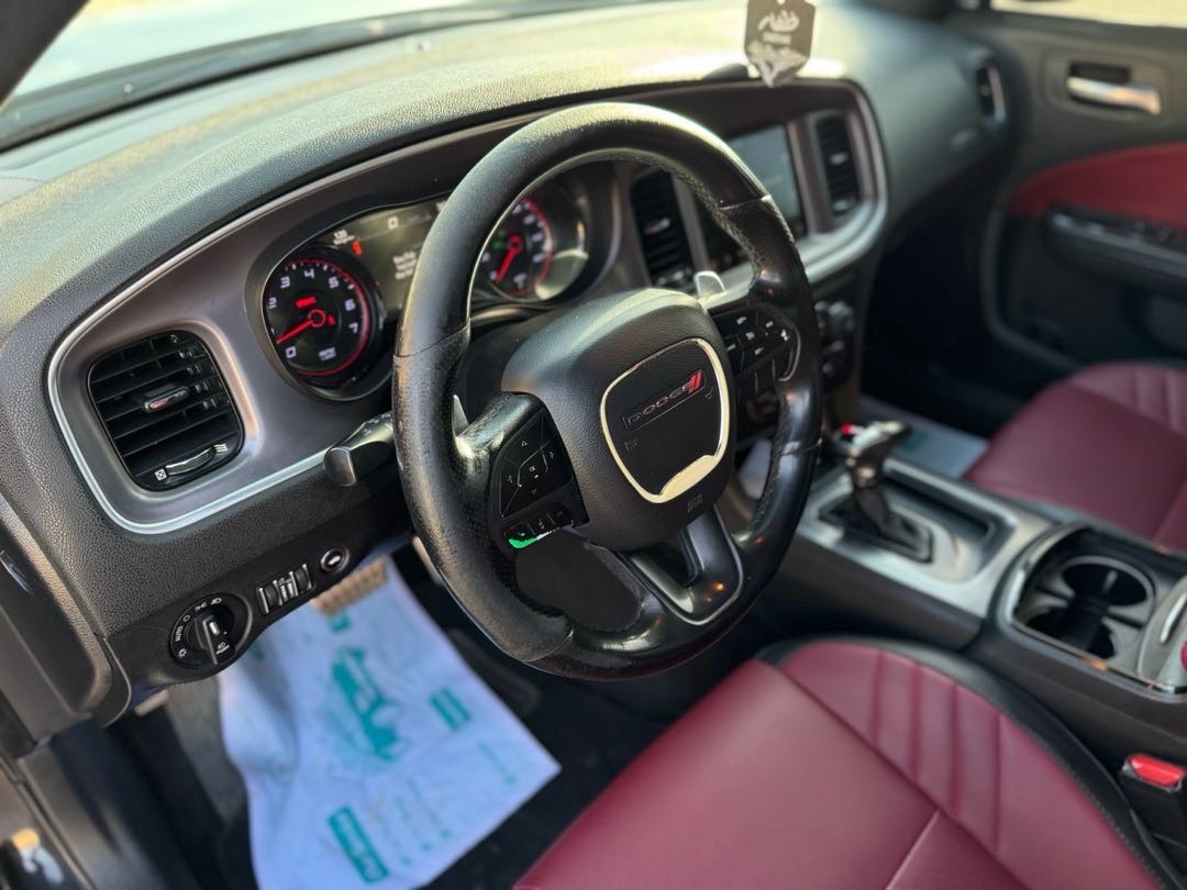 2019 Dodge Charger R/T thumbnail 4