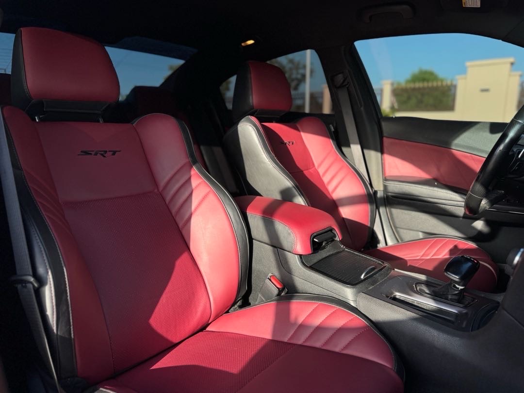 2019 Dodge Charger R/T thumbnail 7
