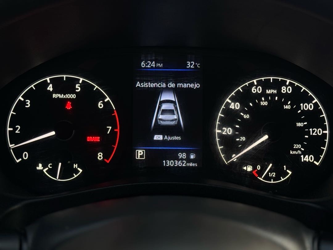 2022 Nissan Altima S thumbnail 12