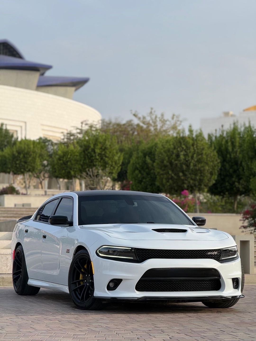2022 Dodge Charger R/T thumbnail 2