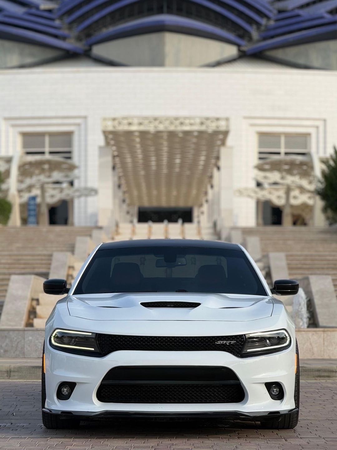 2022 Dodge Charger R/T thumbnail 3