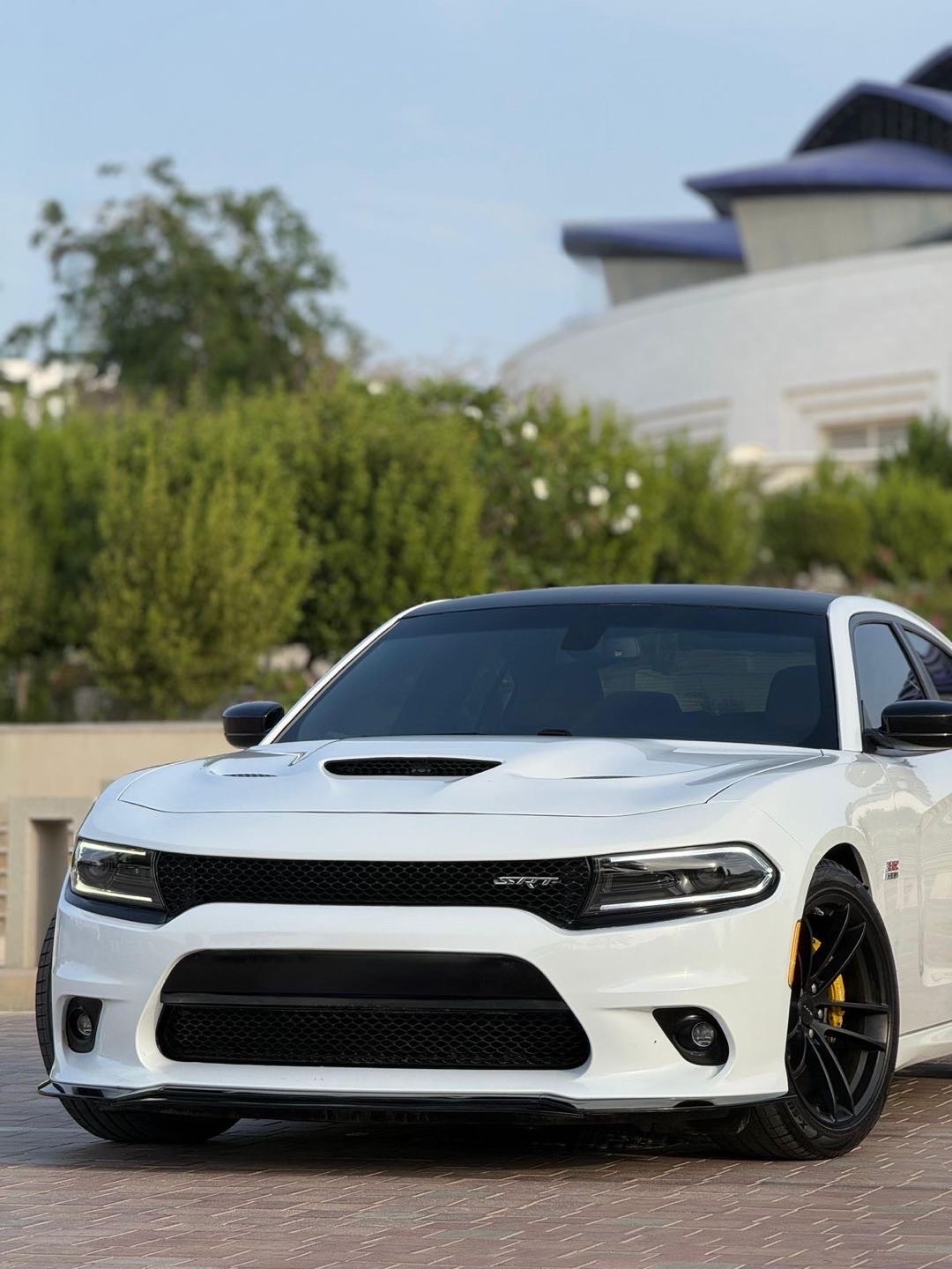 2022 Dodge Charger R/T thumbnail 4