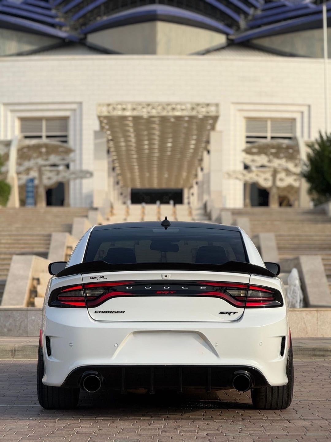 2022 Dodge Charger R/T thumbnail 5
