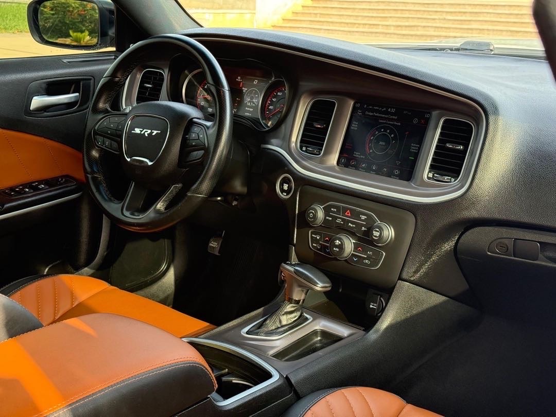 2022 Dodge Charger R/T thumbnail 6