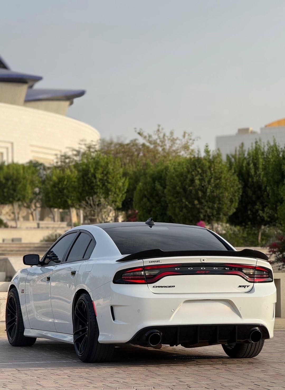 2022 Dodge Charger R/T thumbnail 8
