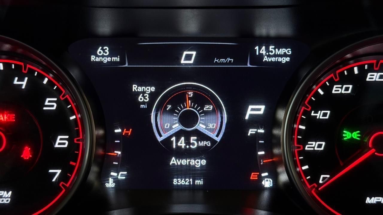 2022 Dodge Charger R/T thumbnail 10