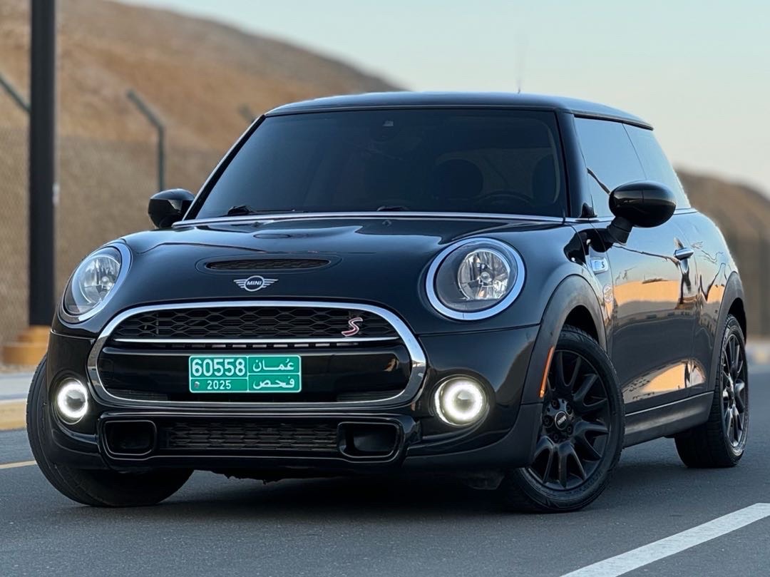 2020 Mini Countryman Cooper