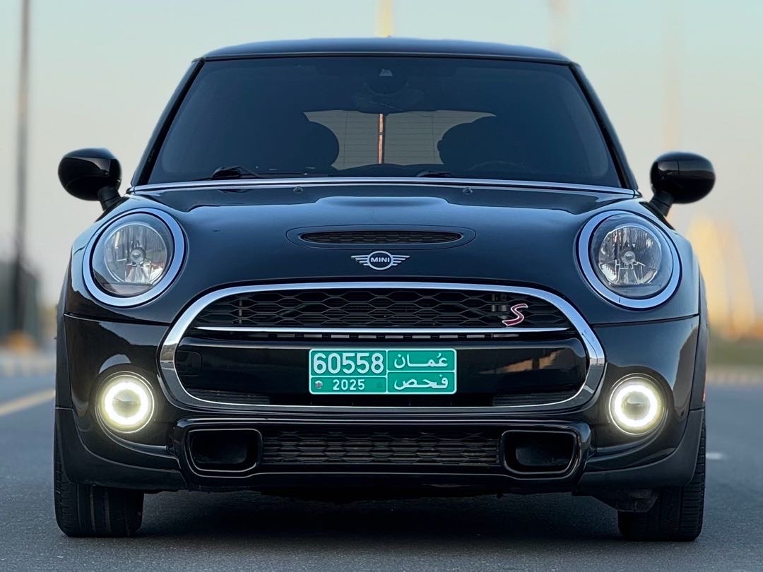 2020 Mini Countryman Cooper thumbnail 3