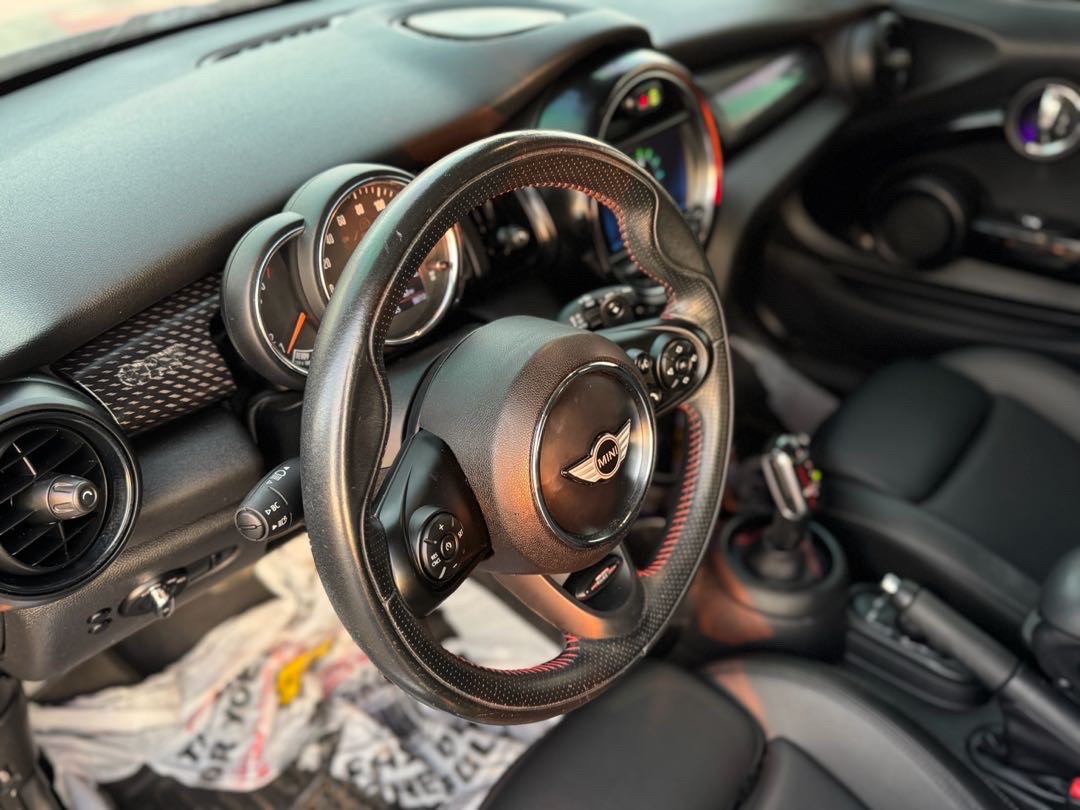 2020 Mini Countryman Cooper thumbnail 4