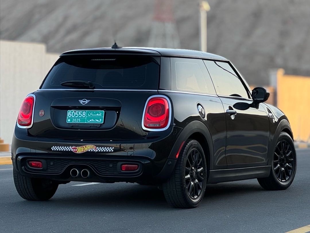 2020 Mini Countryman Cooper thumbnail 5