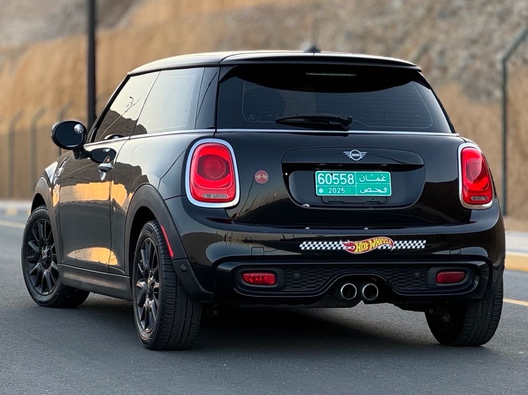 2020 Mini Countryman Cooper thumbnail 6