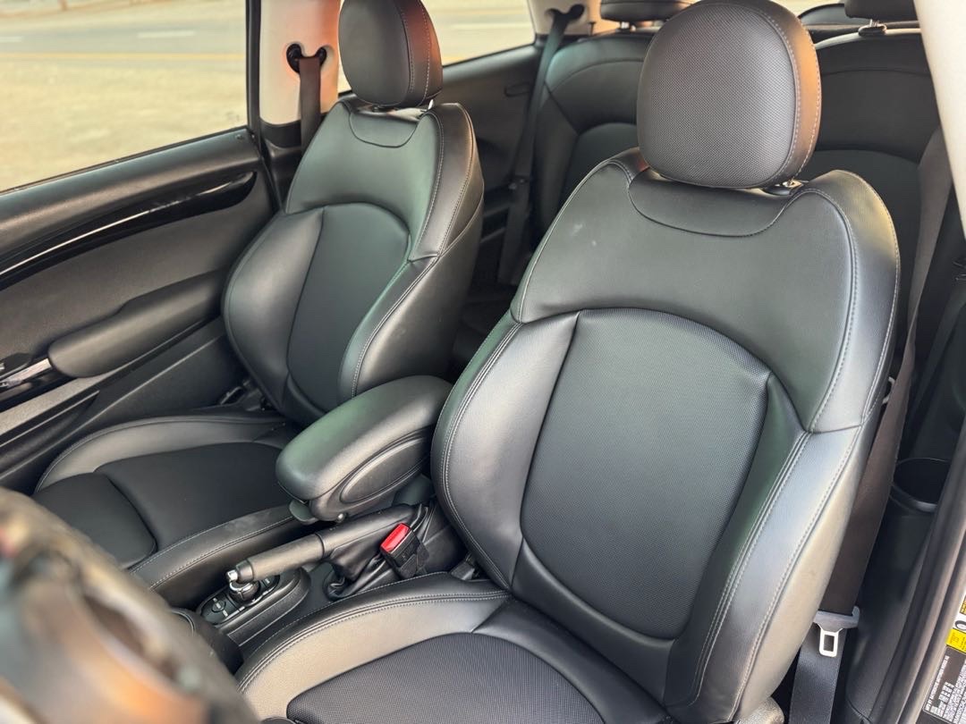 2020 Mini Countryman Cooper thumbnail 7