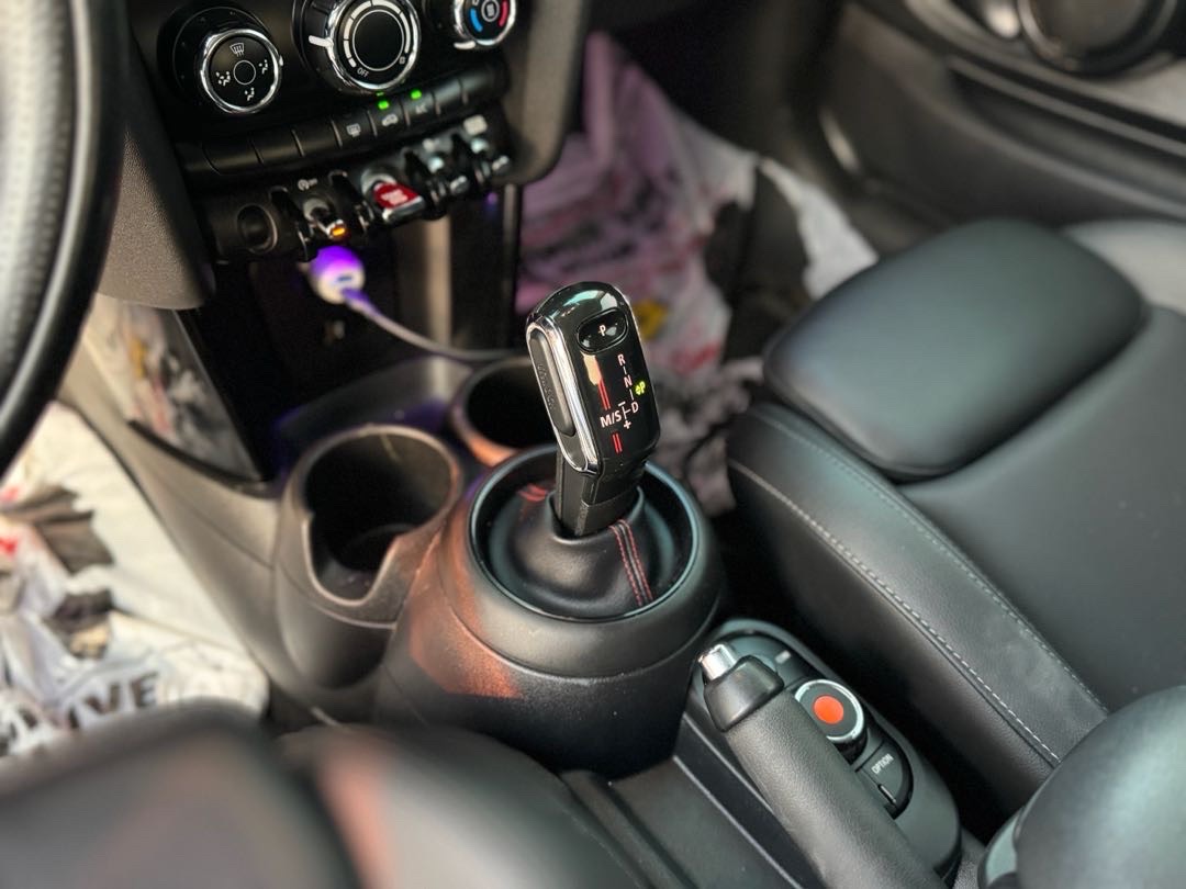 2020 Mini Countryman Cooper thumbnail 8
