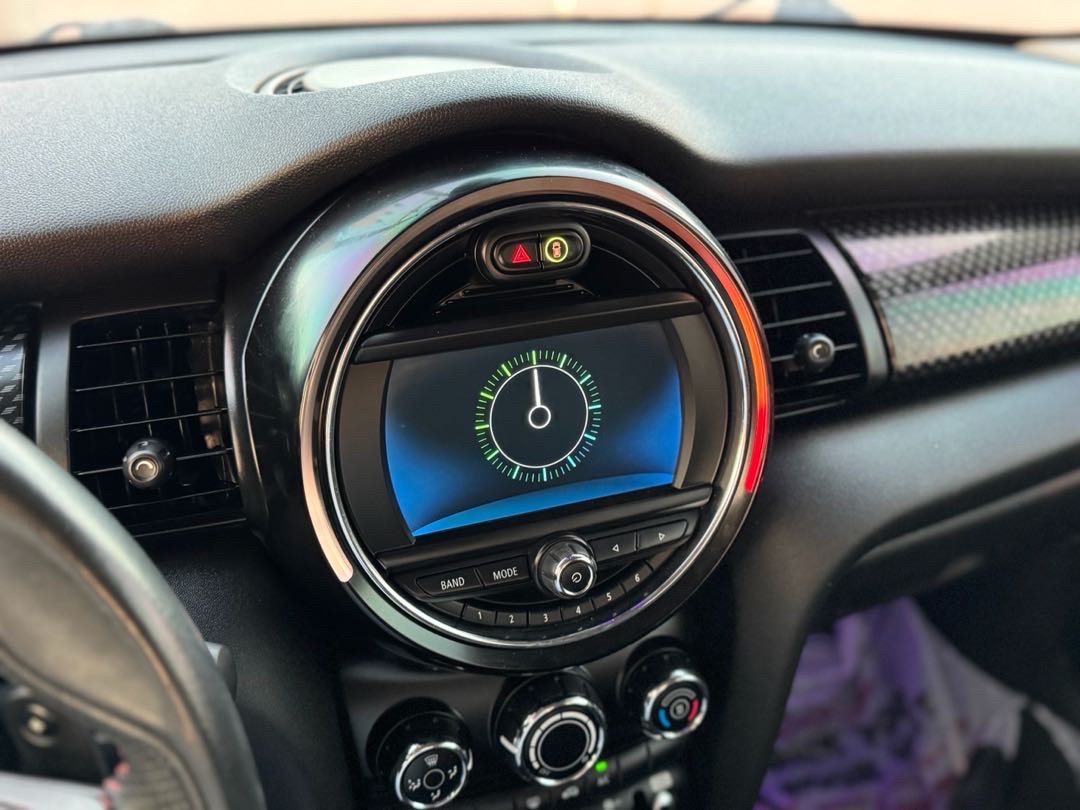 2020 Mini Countryman Cooper thumbnail 9