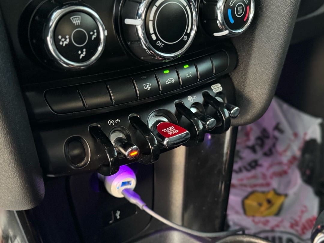 2020 Mini Countryman Cooper thumbnail 12