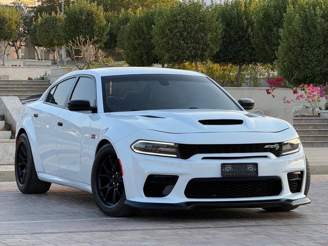 2020 Dodge Charger SXT thumbnail 2