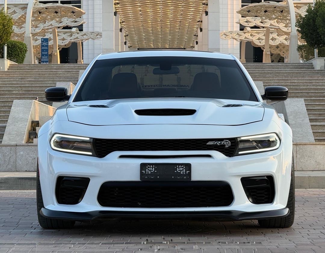 2020 Dodge Charger SXT thumbnail 3
