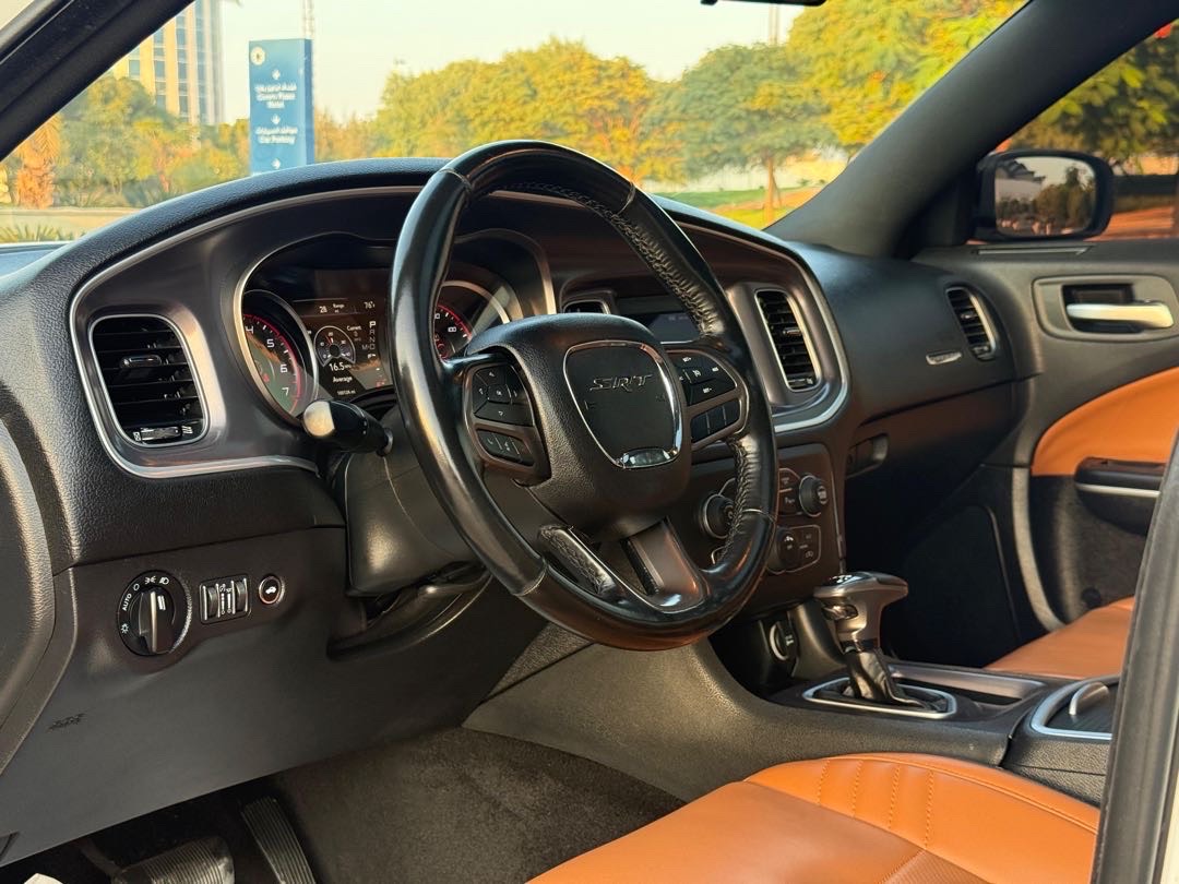 2020 Dodge Charger SXT thumbnail 7