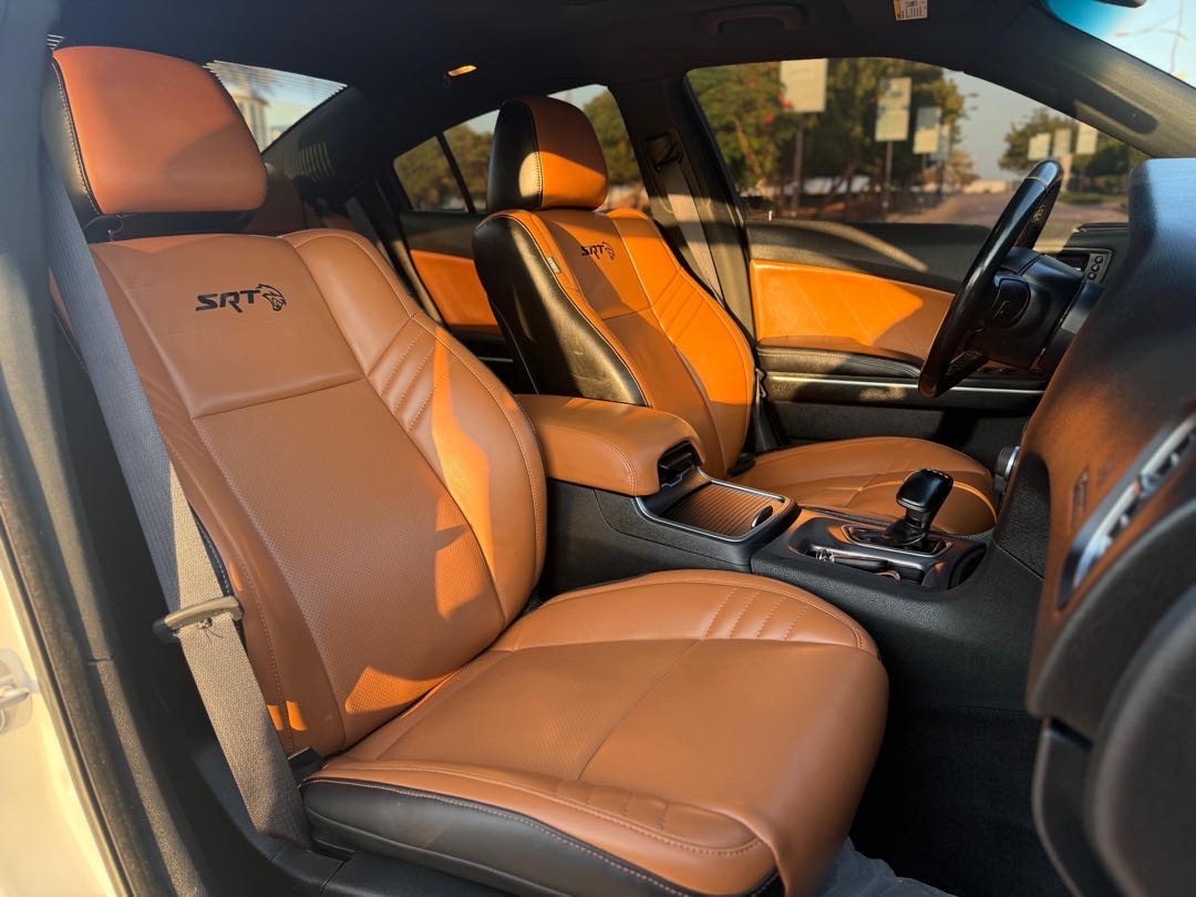 2020 Dodge Charger SXT thumbnail 8